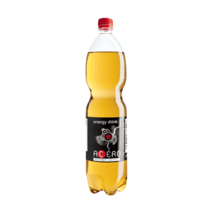 Acero Energy Botella PET 1,5L