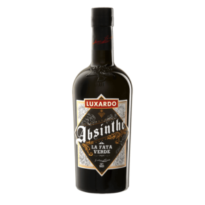 Luxardo Absinthe Botella 700ml 70%