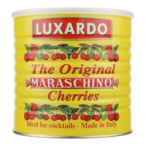 Luxardo Amarena Cherries Lata 3Kg