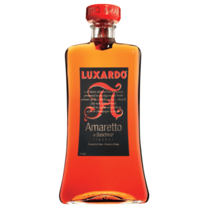 Luxardo Amaretto Saschira 1L 28%