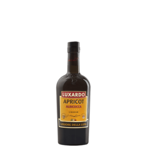 Luxardo Apricot Botella 700ml 30%