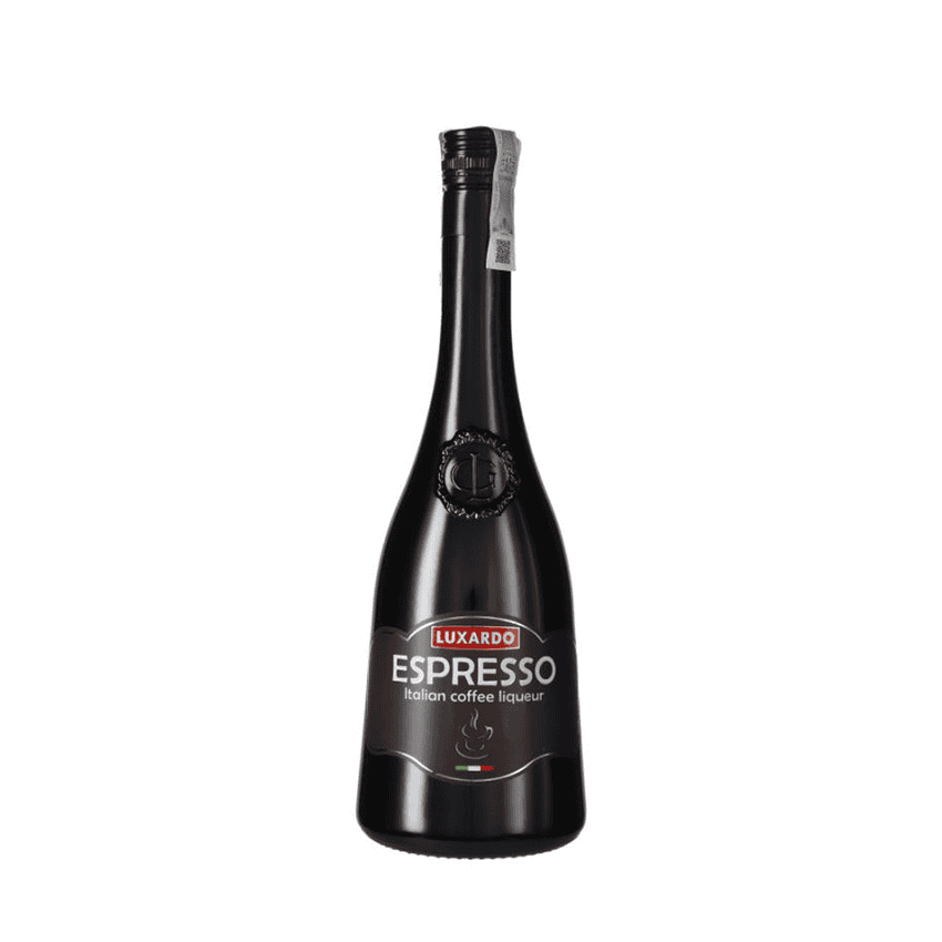 Luxardo Espresso Liquore Bot.6x700ml