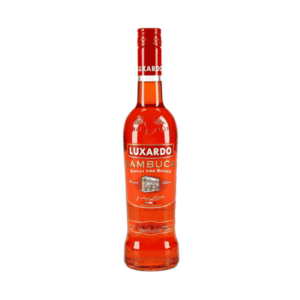 Luxardo Sambuca Chilly & Spices 700ml 38%