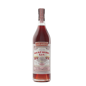 Luxardo Sour Cherry Gin Botella 700ml 37,5%