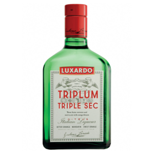 Luxardo Triple Sec Citrus Botella 700ml 39%