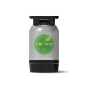 Mixum Gin Tonic Polykeg 20lt