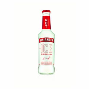 Smirnoff Ice Botella 275ml 4%