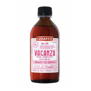 Luxardo Vacanza Bot.12x200ml 15%