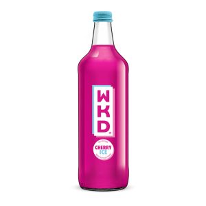 WKD Cherry Ice Bot.6X700ml 4%