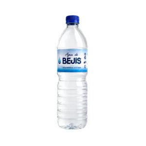 Agua de Bejís Botella Pack 12x1,5L