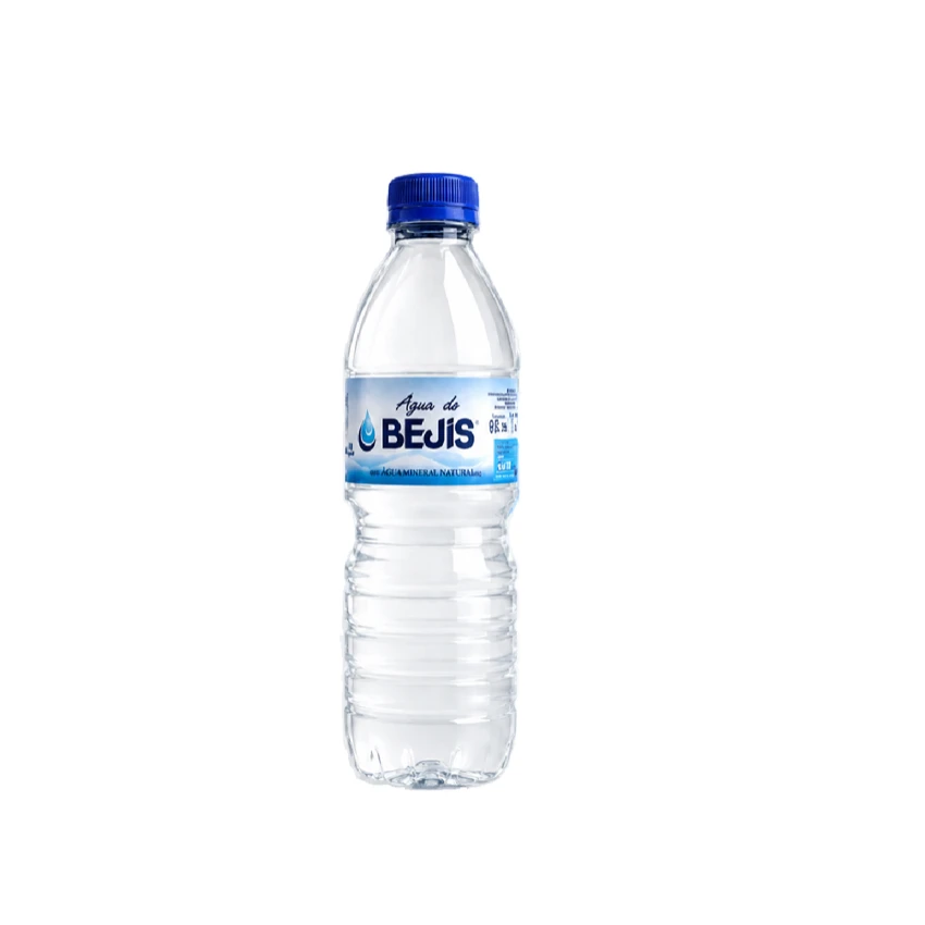 Agua de Bejís Botella Pack 24×0,5L