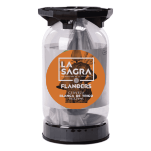 La Sagra Flanders Keg 30lt 5,2%