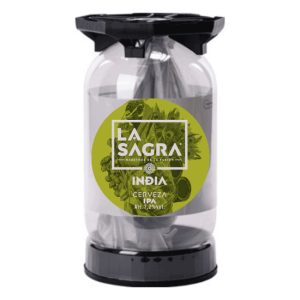 La Sagra India Pale Ale Keg 30lt 7,2%