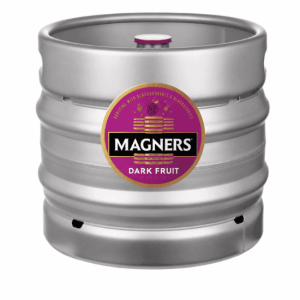 Magners Dark Fruit Keg 30lt