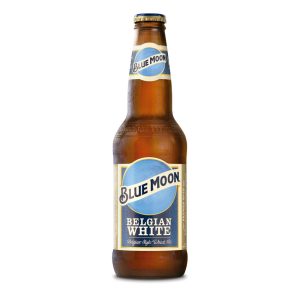 Blue Moon Belgian White Bot.24x330ml 5,4%