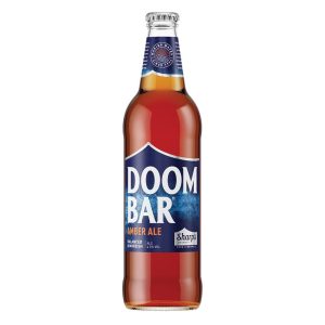 Doom Bar Bot.8x500ml 4,3%