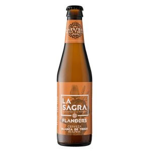 La Sagra Flanders Bot.24x330ml 5,2%