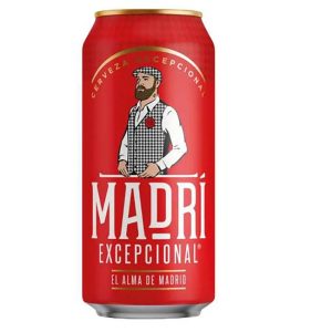 Madrí Can 4x6x440ml 4,6%