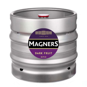 Magners Dark Fruit Keg 30lt