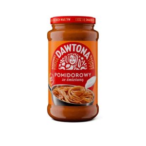 DAWTONA SALSA DE TOMATE CON NATA (8 unidades)