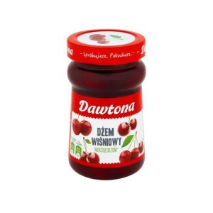 DAWTONA MERMELADA DE CEREZA (6 unidades)