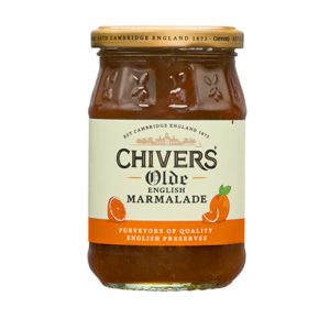 CHIVERS OLDE ENGL.ORANGE(GRUES (6 unidades)