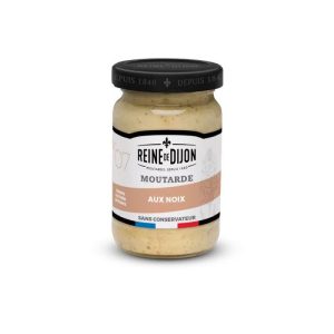 REINE DIJON MOSTAZA CON NUECES 100G (12 unidades)