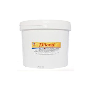 DIJONA MOSTAZA GRANO 5KG (1 unidad)