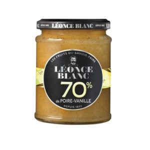 CONSERVAS DE FRUTAS Y DULCES