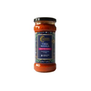 GOLDEN PEACOCK TIKKA MASALA (6 unidades)