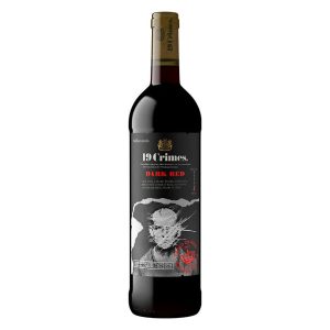 19 Crimes The Banished 75cl 13,5%