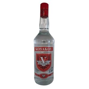 Vodka Imperial Bot.12x1lt