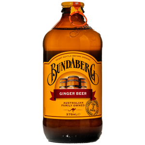 Bundaberg Bot.12x375ml