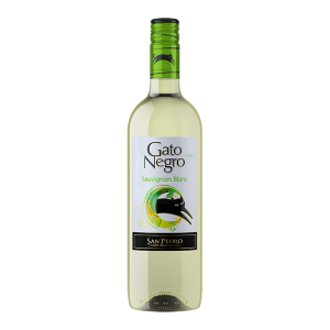 Gato Negro Sauvignon Blanc Bot.6x75cl