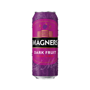 Magners Dark Fruit Lata 440ml 4%