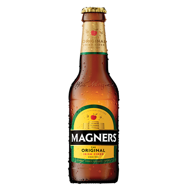 Magners Original Bot.24x330ml 2