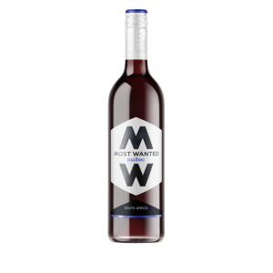 Most Wanted Malbec Botella 750ml 13,5%