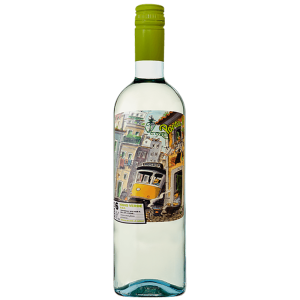 Porta 6 Vinho Verde 6x750ml