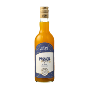 D.Cocktail Club Passionfruit 0,0 Bot.6x700ml