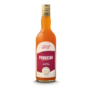 D.Cocktail Club Pornstar Martini Bot.6x700ml
