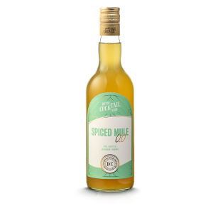 D.Cocktail Club Spiced Mule 0,0 Bot.6x700ml
