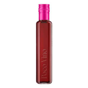 Poco Vino Pinot Noir Bot. 12x187ml
