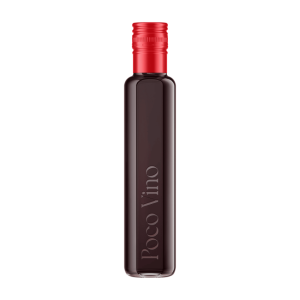 Poco Vino Shiraz Bot. 12x187ml