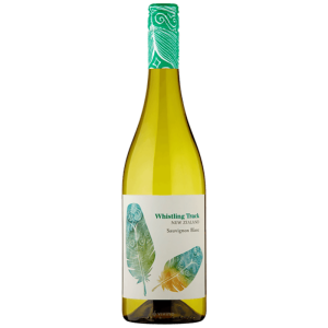 Whistling Track New Zealand 6x750ml