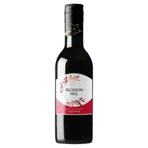 Blossom Hill CLS Red NV 12x187ml