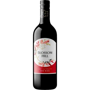 Blossom Hill CLS Red NV 6x750ml