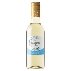 Blossom Hill CLS White NV 12x187ml