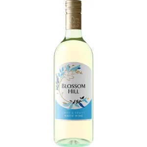 Blossom Hill CLS White NV 6x750ml
