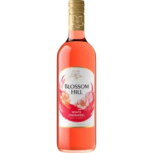 Blossom Hill VRTL White Zinfandel 6x750ml