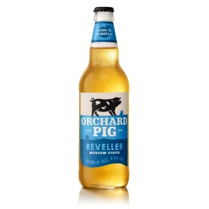 Orchard Pig Revel 12x500ml